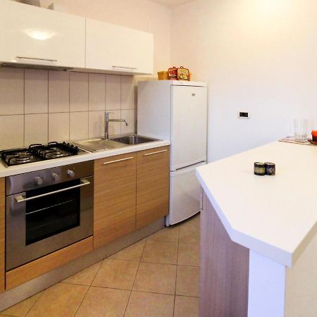 Apartment Lina - Pul458 By Interhome Šišan エクステリア 写真