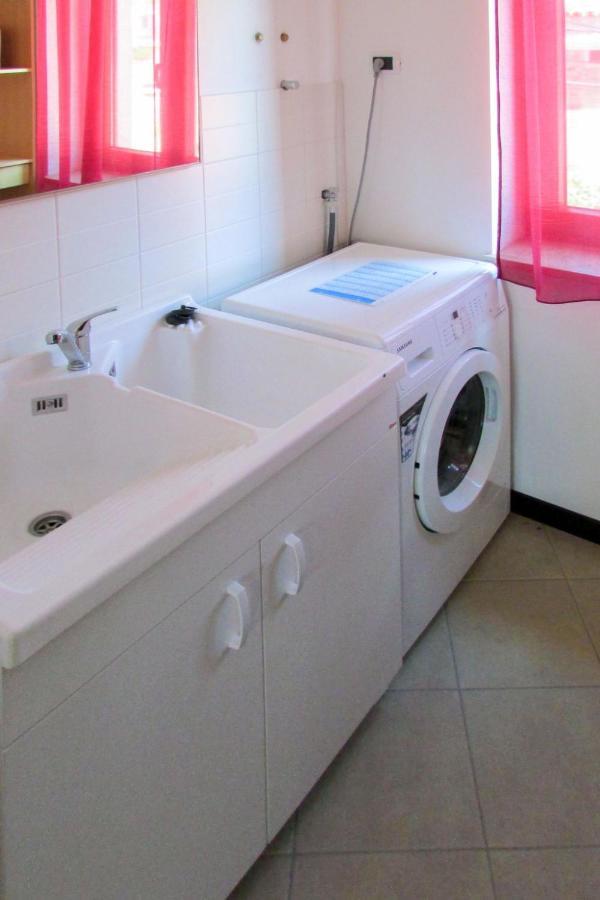 Apartment Lina - Pul458 By Interhome Šišan エクステリア 写真