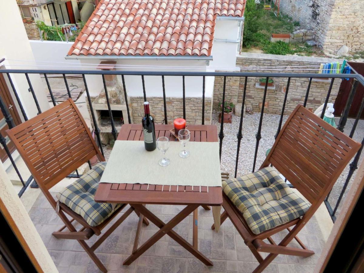Apartment Lina - Pul458 By Interhome Šišan エクステリア 写真