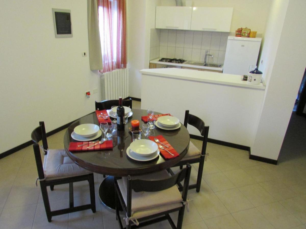 Apartment Lina - Pul458 By Interhome Šišan エクステリア 写真